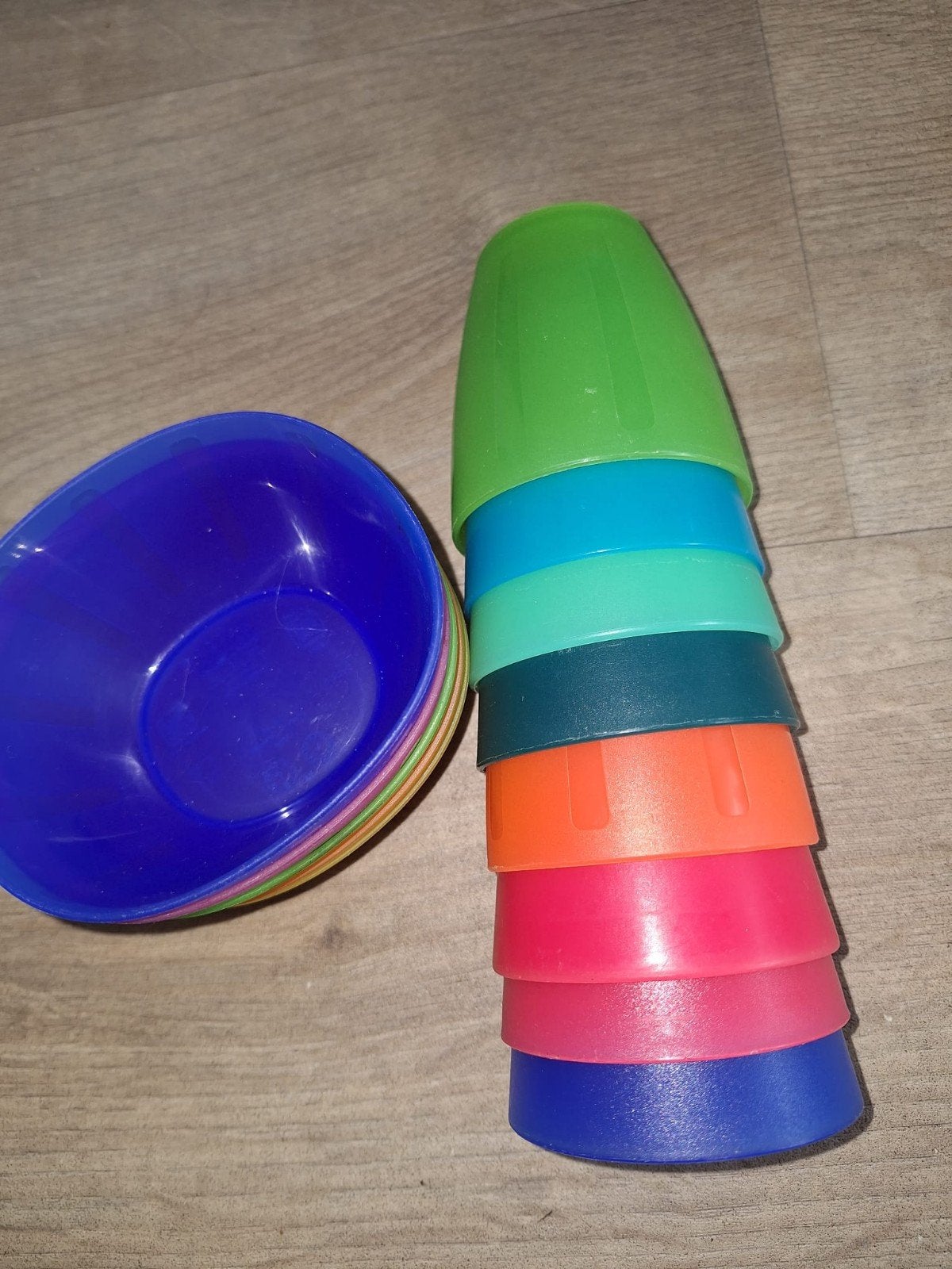 Complete inboedel voor camper of caravan, Ophalen, Gebruikt