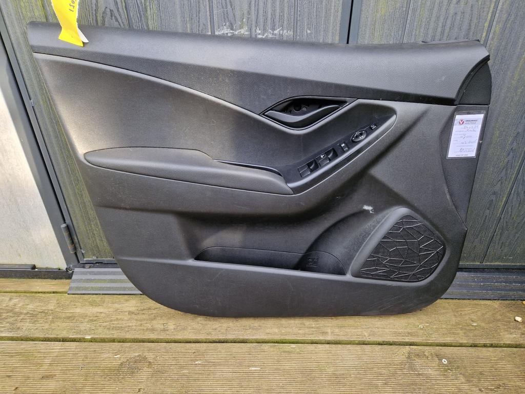 Interieur deurpaneel links-voor Hyundai ix20, Auto-onderdelen, Interieur en Bekleding, Ophalen, Gebruikt, Hyundai