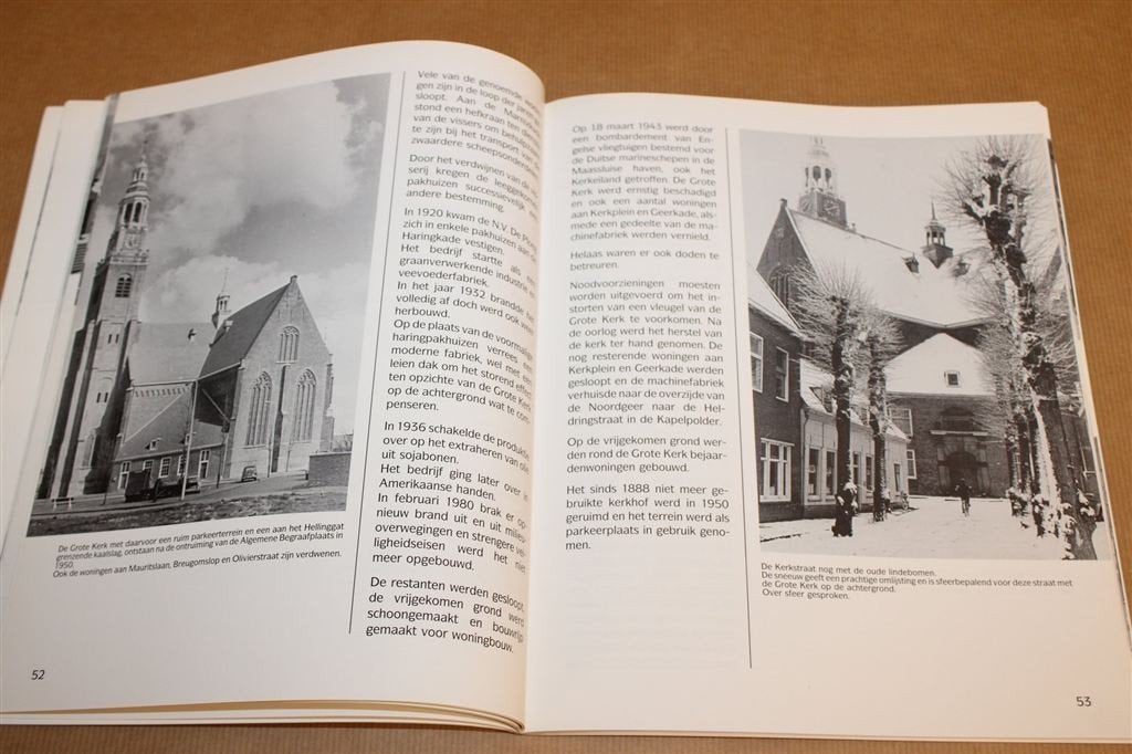 Maassluis Mijn Stad Deel 2 — Foto\'s & Rijmen, Boeken, Ophalen of Verzenden, Gelezen