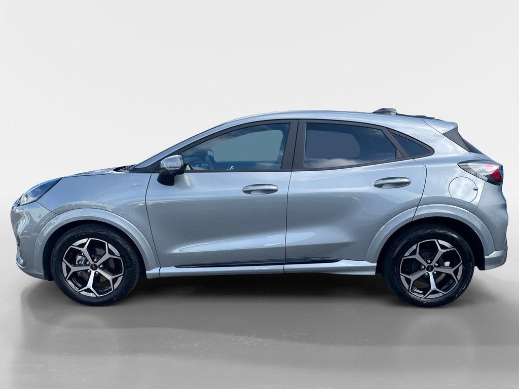 Ford Puma 1.0 EcoBoost Hybrid ST-Line | €5.000,- Korting |, Auto's, Ford, Voorwielaandrijving, 12 maanden, Puma, Euro 6