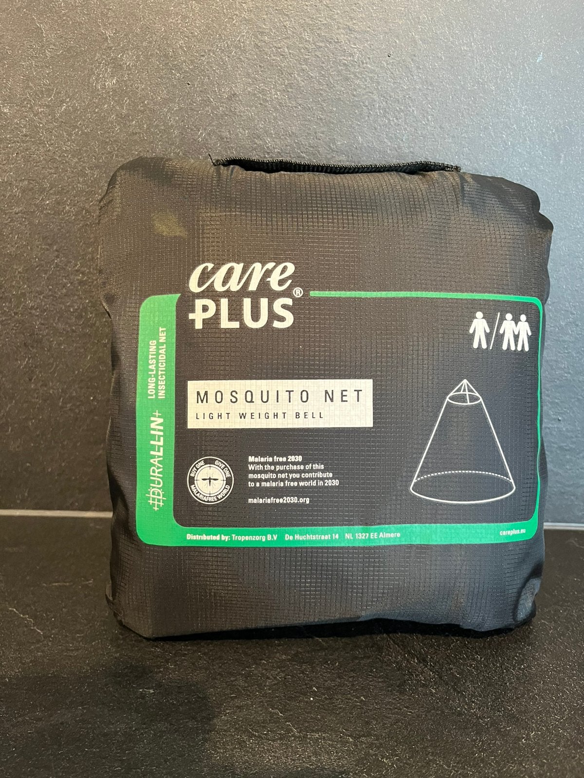 Care Plus Mosquito net / klamboe NIEUW, Ophalen of Verzenden, Nieuw