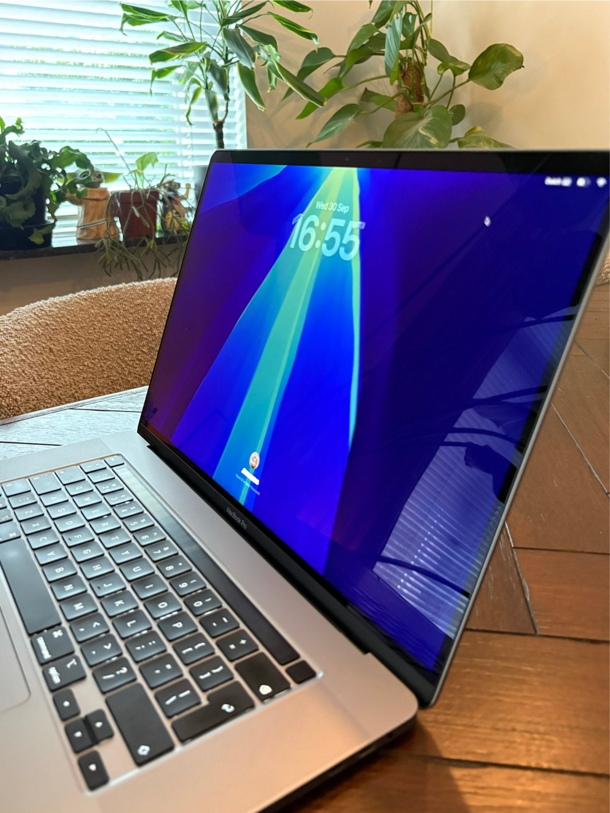Foto 3 van MacBook Pro 16” 2019 i9 / 16GB / 1TB / Radeon 5500M