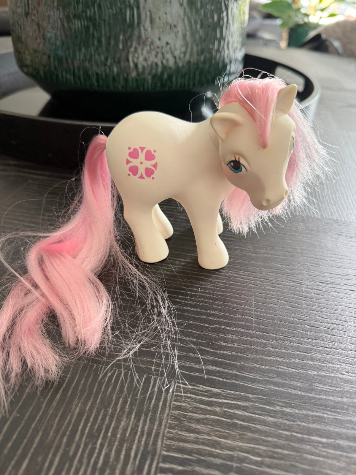 My Little Pony G1 Sundance No country, Ophalen of Verzenden, Gebruikt