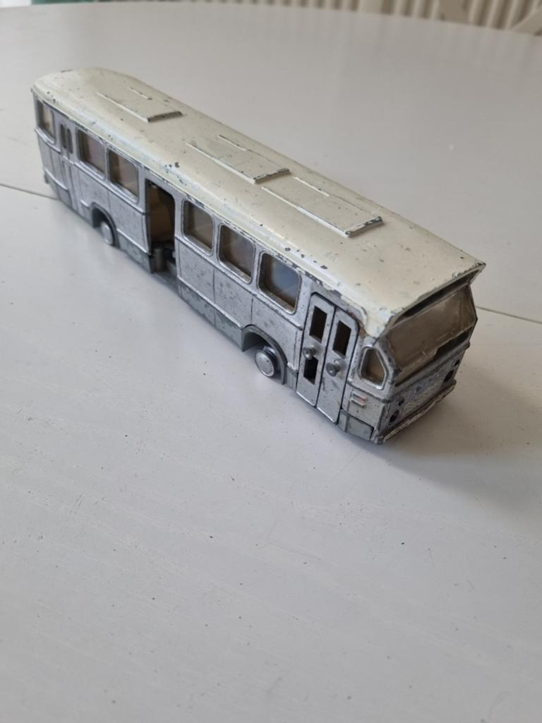 DAF Stadsbus voor restauratie, Ophalen of Verzenden, Nieuw, Auto, Overige merken