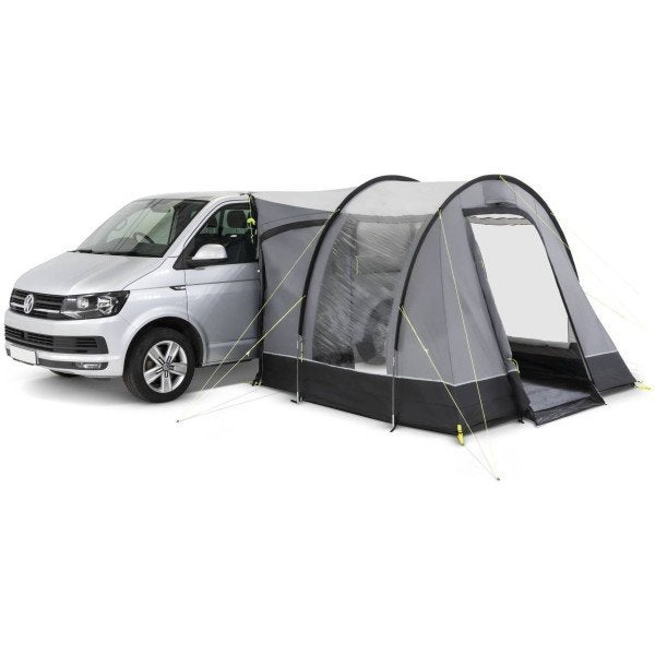 Kampa Trip Air Drive-Away Voortent, Caravans en Kamperen, Voortenten en Luifels, Ophalen of Verzenden, Zo goed als nieuw, Polyester