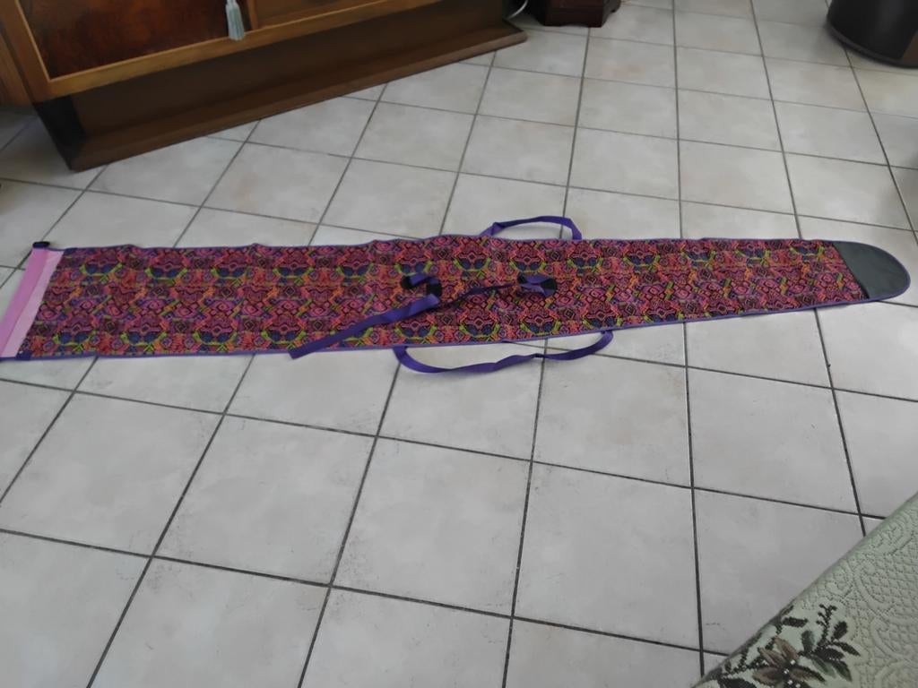 Surfplank dek 210 x 35 Nieuw!! 2 stuks €15, Ophalen of Verzenden, Minder dan 5 m²