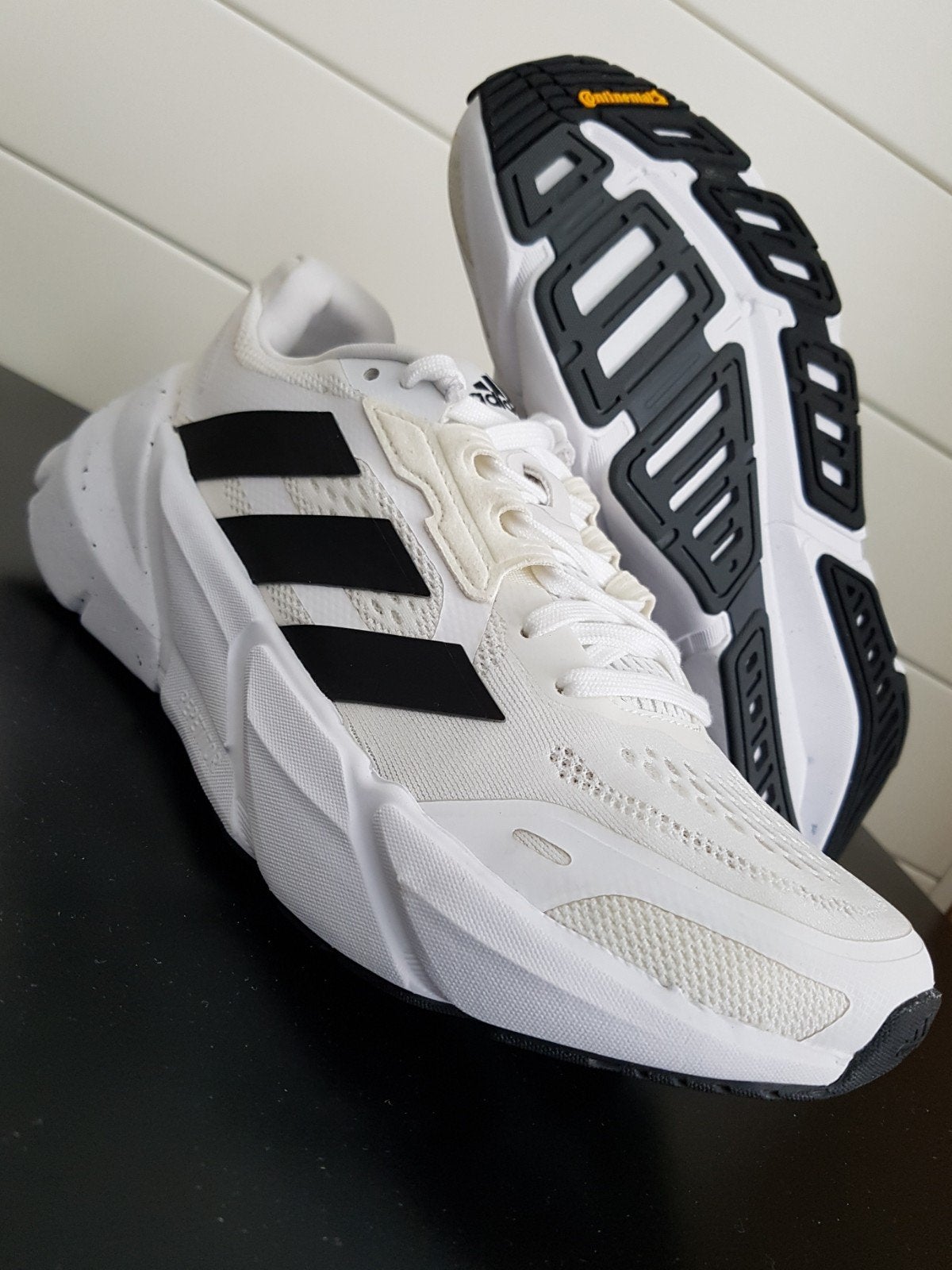 Adidas Adistar, Adidas, Wit, Nieuw, Ophalen of Verzenden