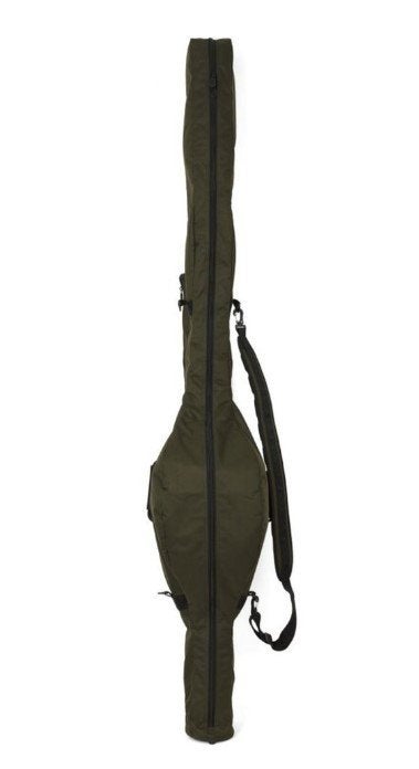 Fox R-Series 2 Rod 12ft Sleeve Hengel Foedraal, Watersport en Boten, Hengelsport | Karpervissen, Ophalen of Verzenden, Nieuw, Vaste hengel