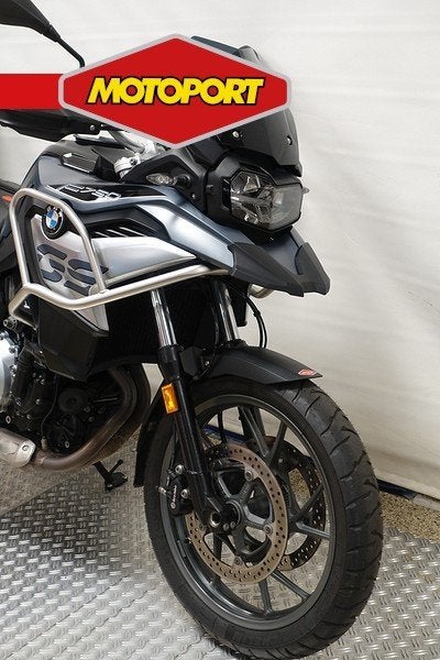 BMW F 750 GS (bj 2019), Motoren, Toermotor, Csc@bmw.nl, Einsteinlaan 5
2289 CC  Rijswijk, BMW Nederland B.V.