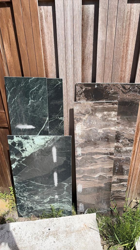 Marazzi all marble, Ophalen, 60 cm of meer, Nieuw, Minder dan 20 cm