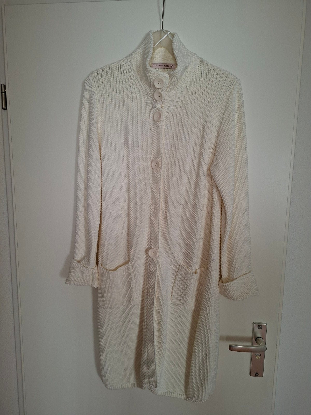 Studio Anneloes Lang Vest/Vestjas Maat L - Nieuw, Maat 42/44 (L), Nieuw, Ophalen of Verzenden, Overige kleuren