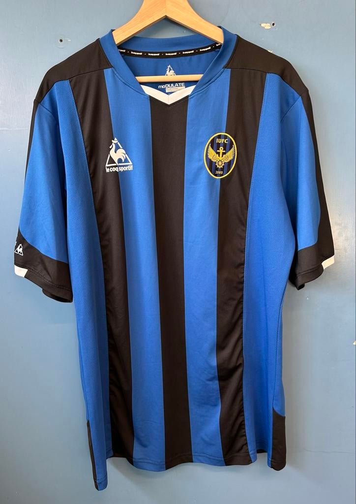 Incheon United FC Thuisshirt 2014 XXL - Collectors Item, Verzamelen, Verzenden, Zo goed als nieuw, Shirt