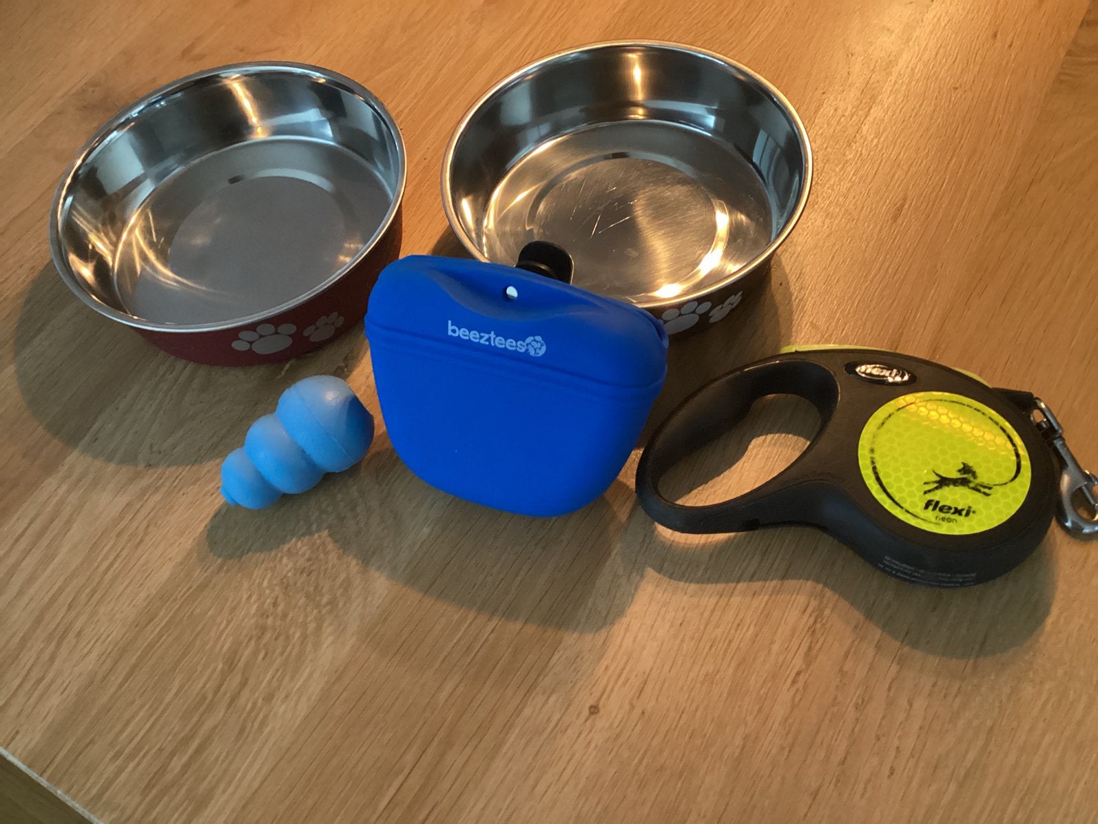 Honden benodigdheden, Dieren en Toebehoren, Ophalen, Automatisch, Zo goed als nieuw