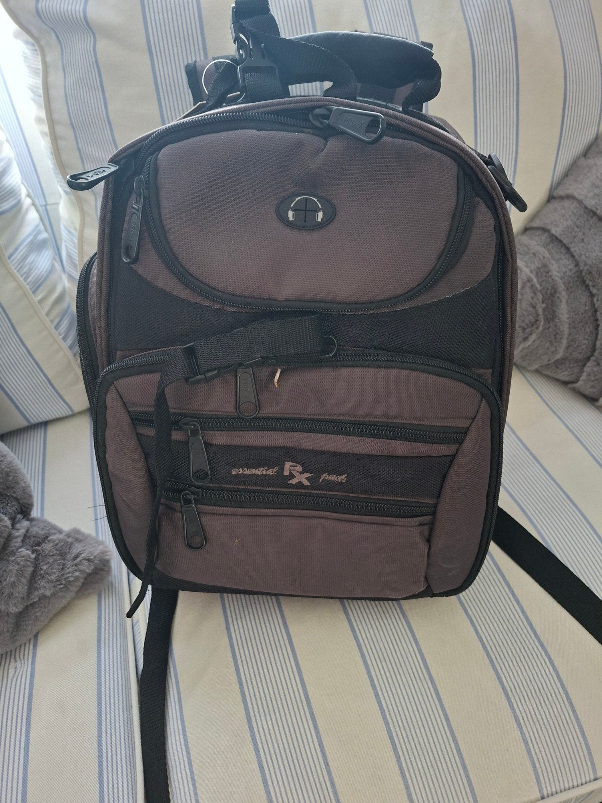 Camera tas, Boeken, Hobby en Vrije tijd, Ophalen of Verzenden, Nieuw, Fotograferen en Filmen