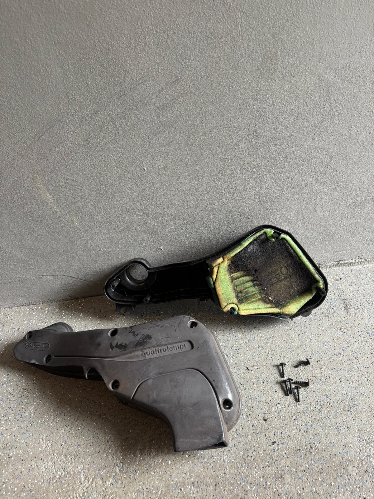 Luchtfilter Piaggio (Zip), Ophalen, Gebruikt, Overige typen, Piaggio