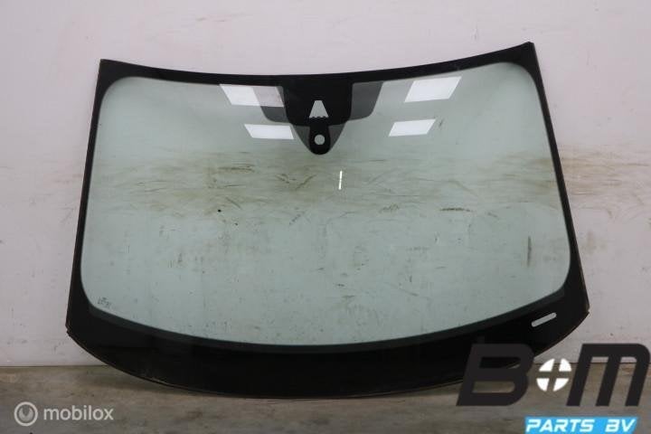 Voorruit Audi RSQ3 F3 83A845099E, Auto-onderdelen, Gebruikt