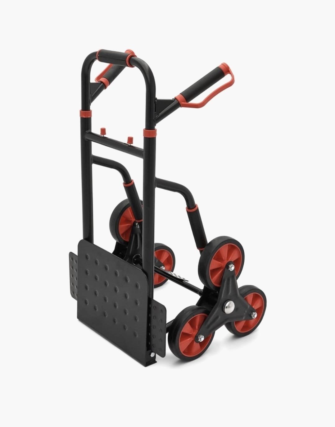 steekwagen voor trappen, Ophalen, Nieuw, Minder dan 2 meter