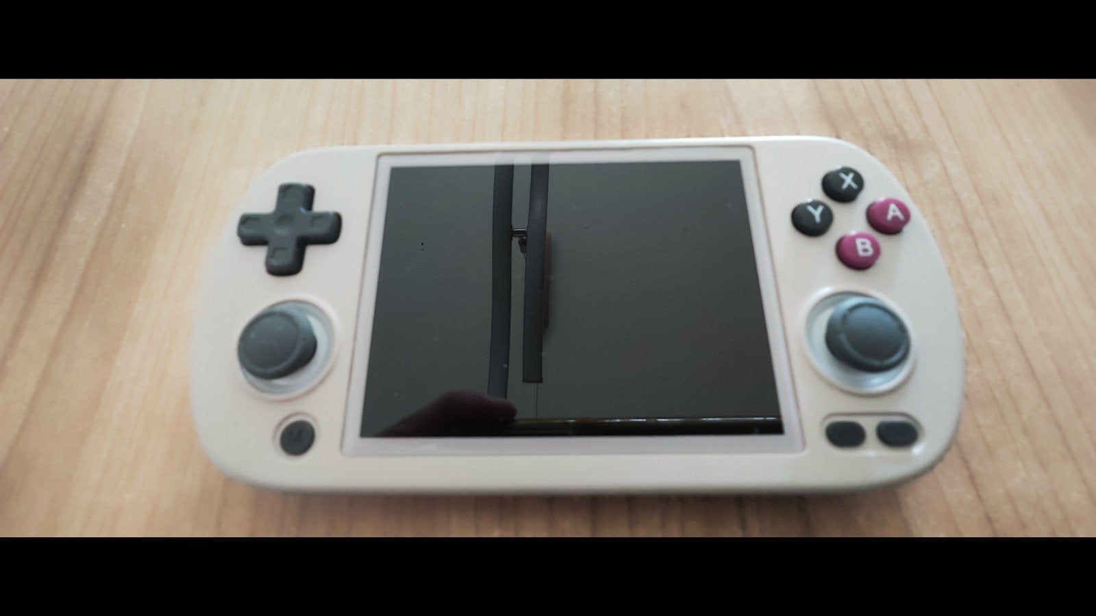 Anbernic RG40XX Retro Handheld Console 4inch 64gb SD, Spelcomputers en Games, Spelcomputers | Overige, Ophalen of Verzenden, Anbernic