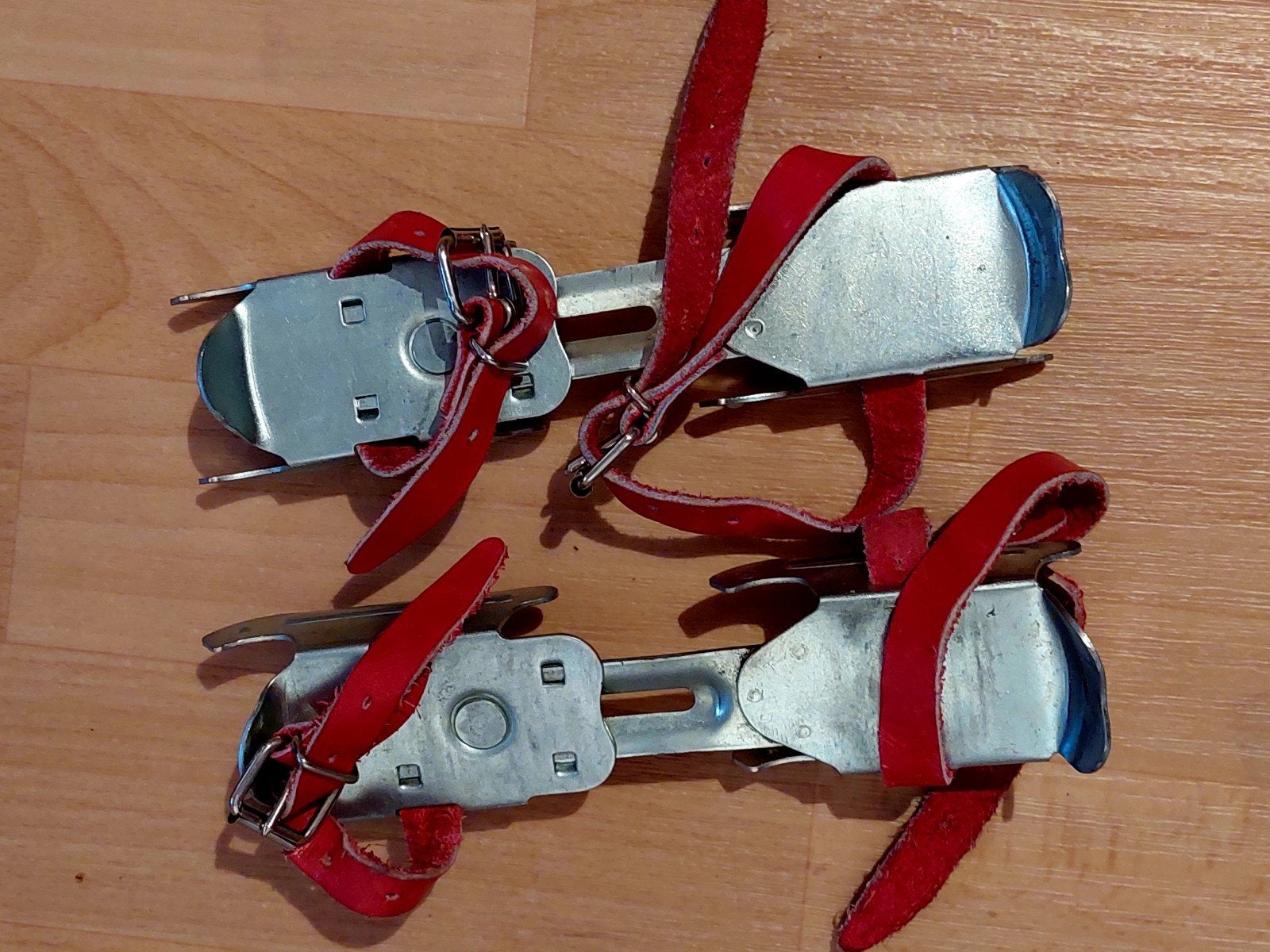 Kinderschaatsen, Ophalen, Overige typen, Overige merken