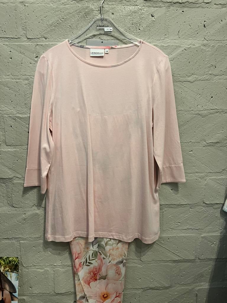 Ringella pyjama maat 38 NIEUW!! Nu €20,-, Kleding | Dames, Ophalen of Verzenden, Nieuw, Maat 38/40 (M)
