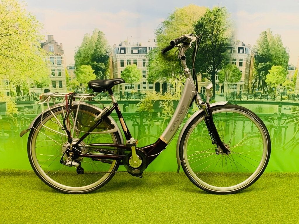 Batavus padova easy, Fietsen en Brommers, Minder dan 47 cm, Ophalen, Gebruikt, Batavus