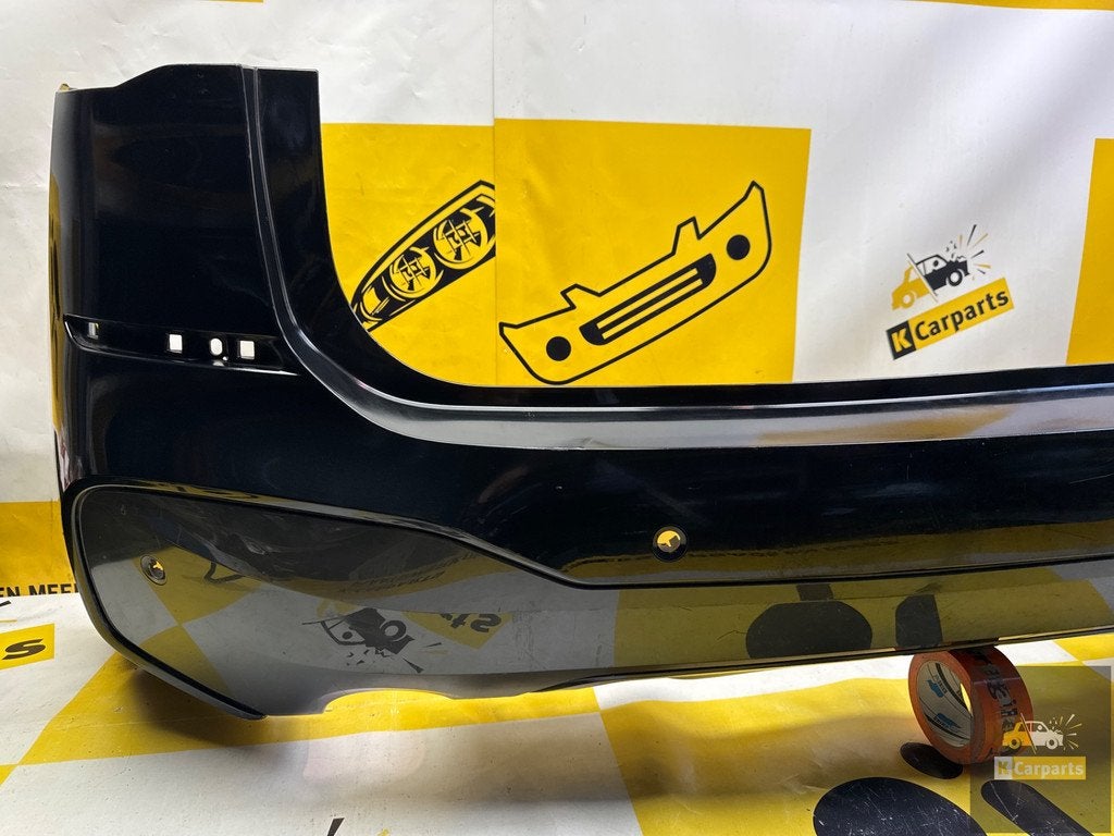 Achterbumper BMW X1 F48 M-Pakket bumper pdc 51128059877, Auto-onderdelen, Petuelring 130
80788  Munich, DE, Gebruikt, Info@bmw.de