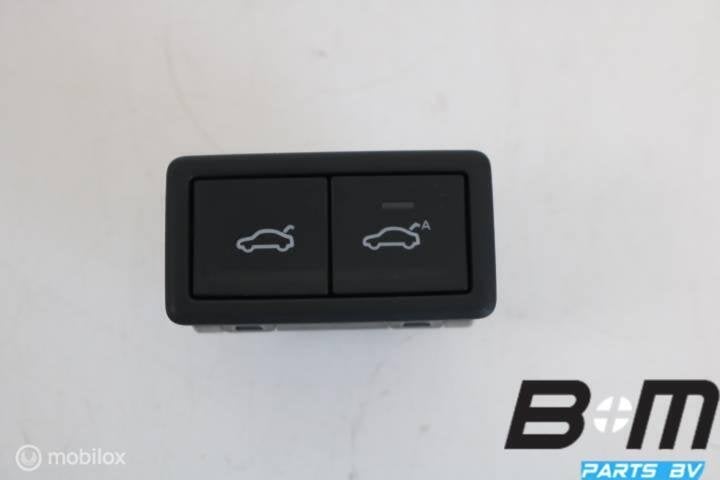 Schakelaar voor elektrische achterklep VW Tiguan Allspace, Gebruikt