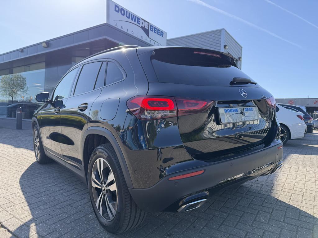 Mercedes-Benz GLA 250 e Business Line Trekhaak | Distronic |, 12 maanden, 77 km/l, Gebruikt, Zwart