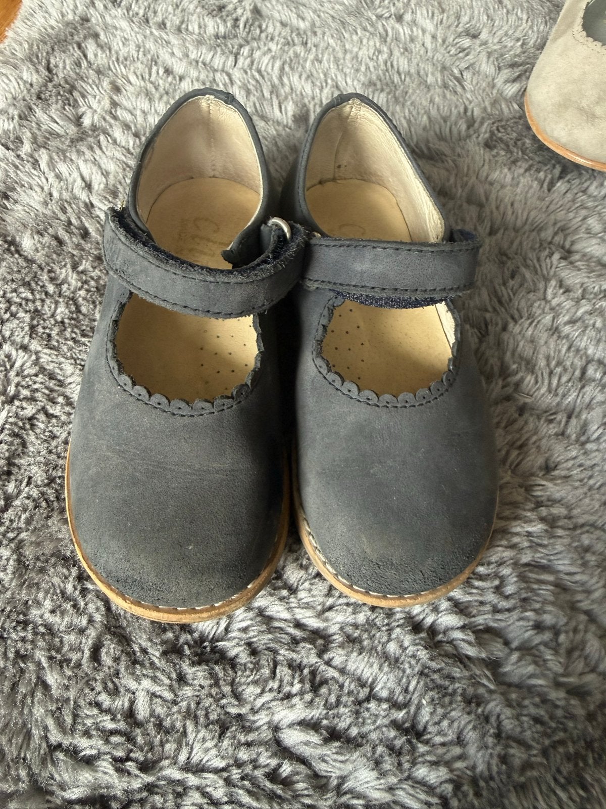 Clic! Schoentjes maat 24 - zo goed als nieuw, Ophalen of Verzenden, Zo goed als nieuw, Schoenen