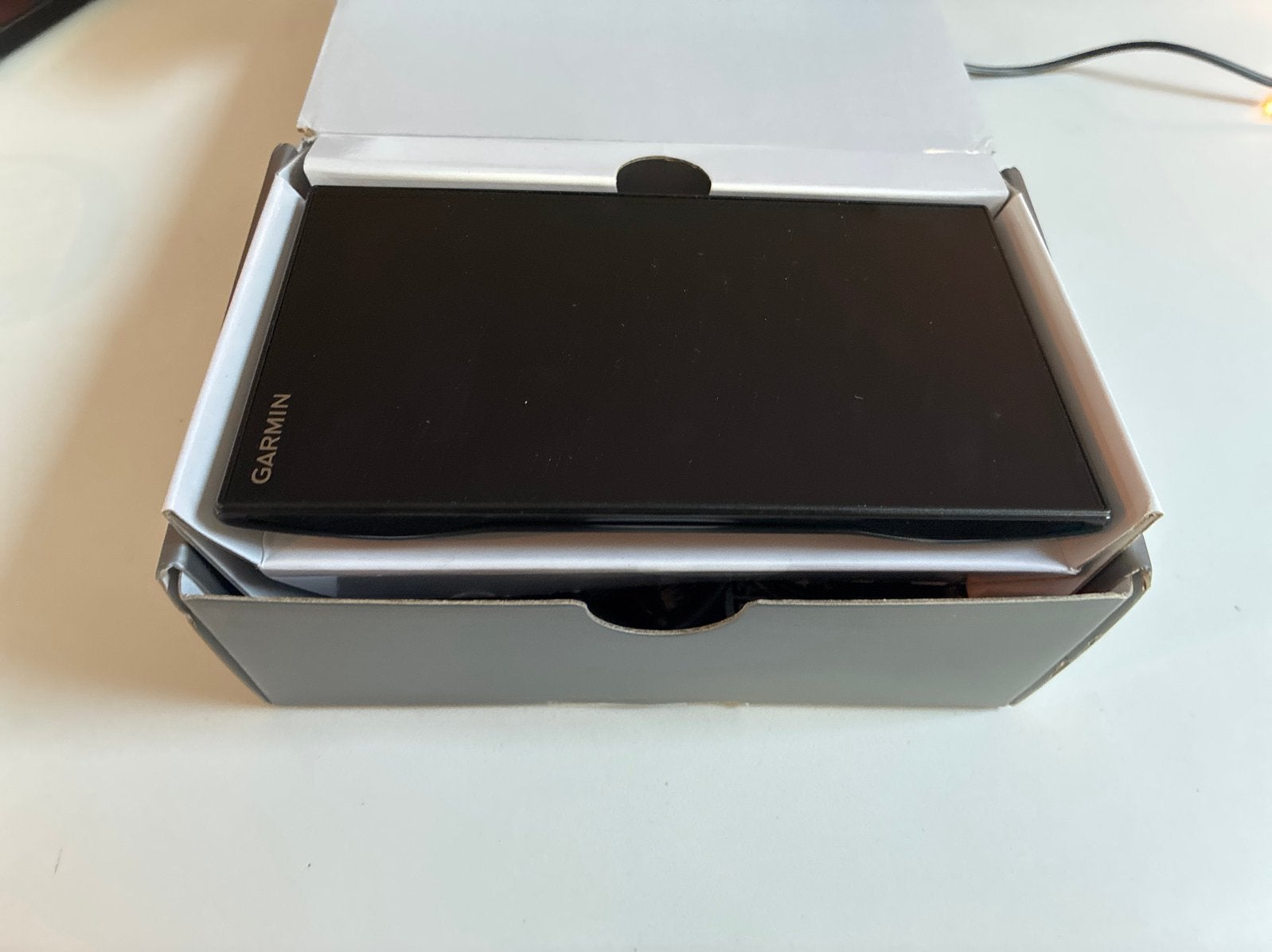Garmin navigatie met accessoires, Ophalen of Verzenden, Nieuw
