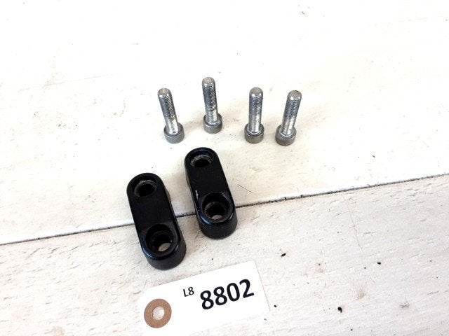 R1150GS 2001 - 2003 BMW Beugel Beugel stuur D1-52255