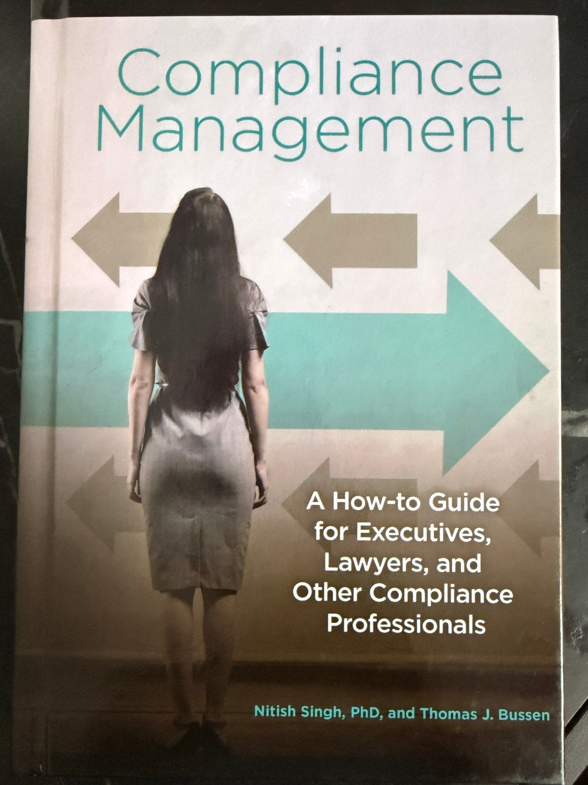 Compliance Management: Gids voor Professionals, Boeken, Ophalen of Verzenden, Gamma, Zo goed als nieuw, HBO