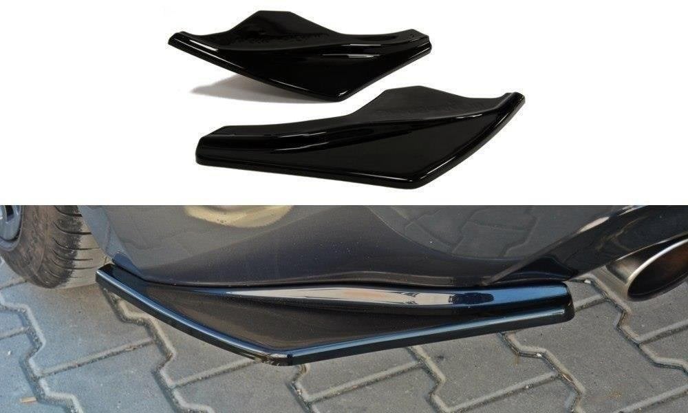 Maxton Design Spoiler Lip Splitter Voor Nissan 370Z, Verzenden, Automotive Parts, A.parts@hotmail.nl, Trasmolenlaan 12 3447 GZ Woerden