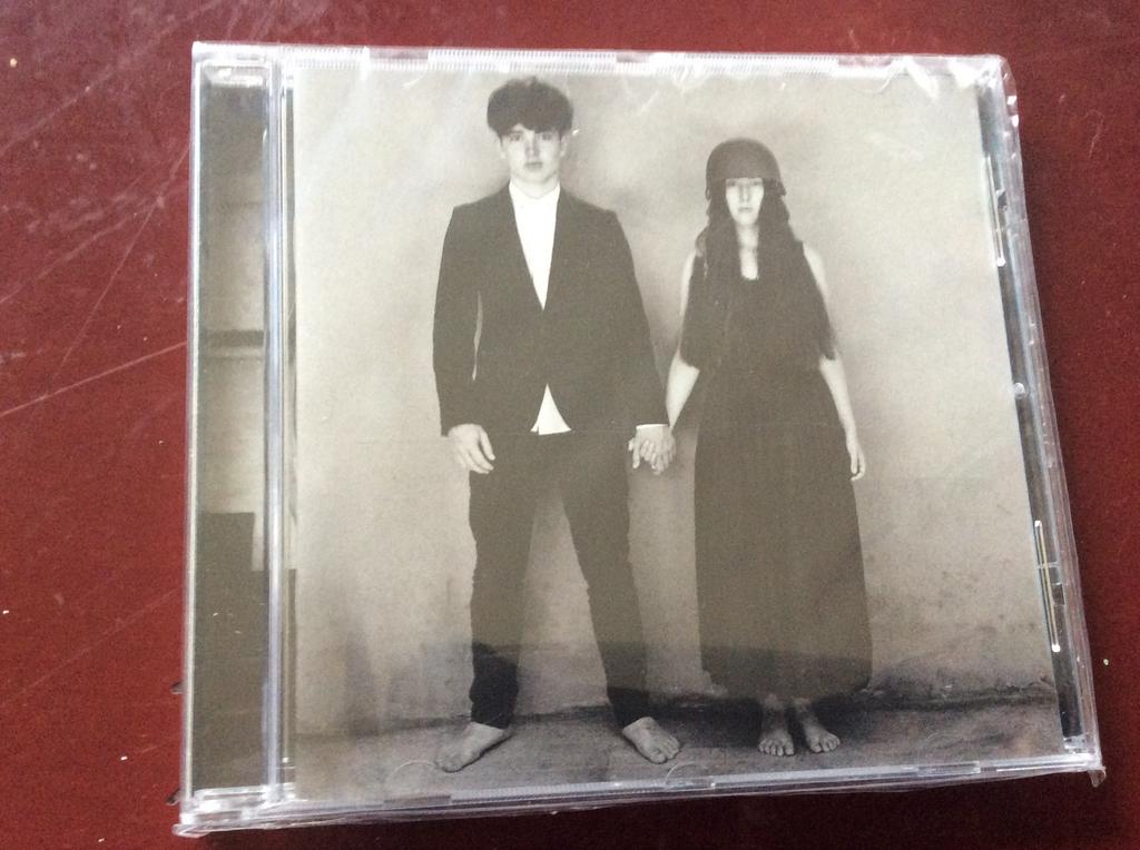 Cd u2 songs of experience geseald, Ophalen of Verzenden, Zo goed als nieuw, Poprock