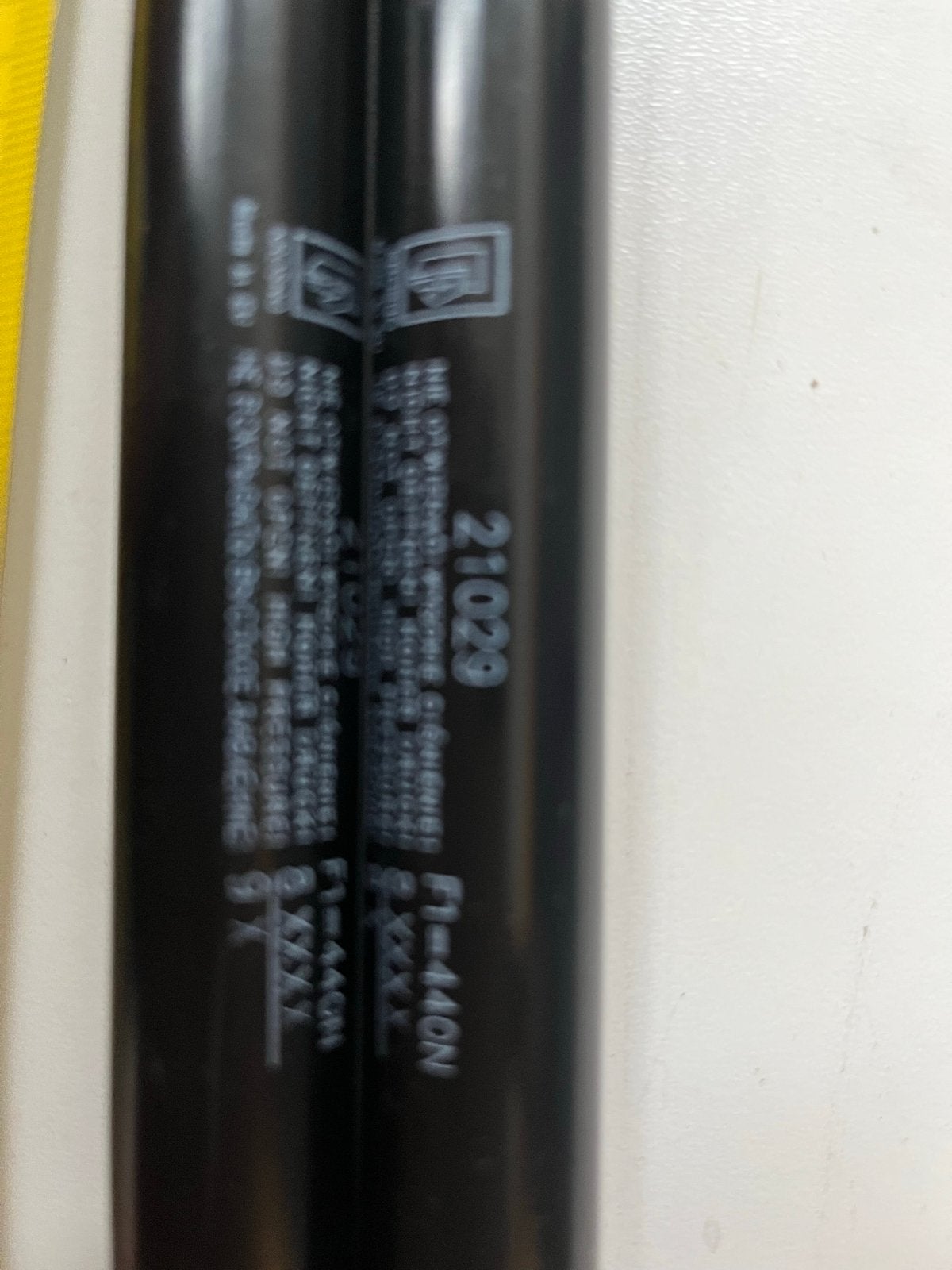 Gasveer 21029 F1-440N - Nieuw, Ophalen of Verzenden, Nieuw, Universele onderdelen