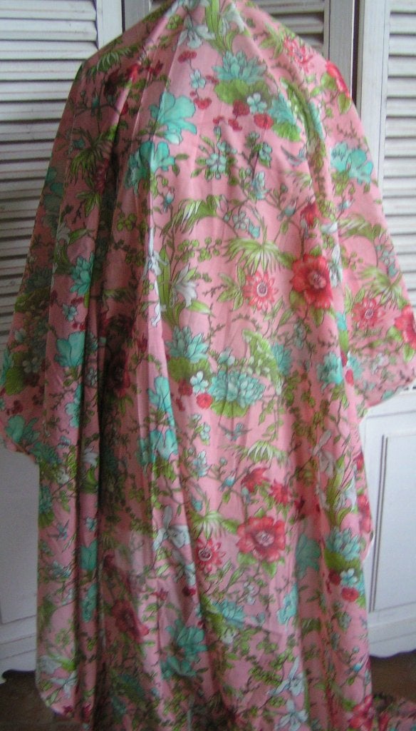 coupon nr CC 367 ger wilma, Meerkleurig, 120 cm of meer, Nieuw, Ophalen of Verzenden