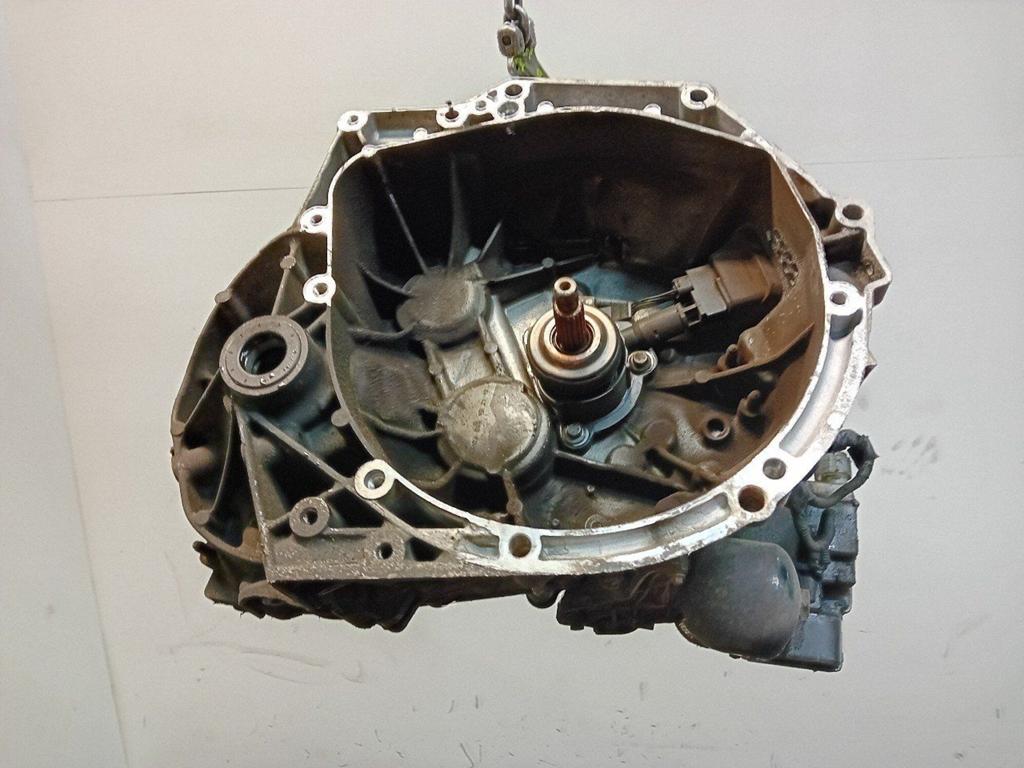 Versnellingsbak automaat Peugeot 208, Onderdelen@venauto.nl, Van der Ven Autorecycling B.V., Gebruikt, Citroën