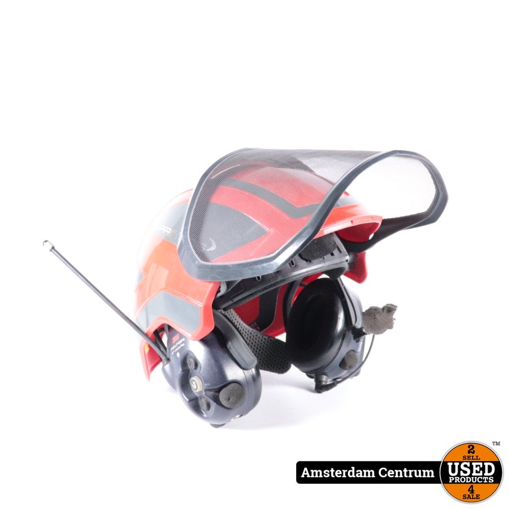 3M Peltor Litecom Plus Incl Protos Helm -  Gebruikte Staat, Flex Ltd., Gebruikt, https://flex.com/contact-us, Nobelstraat 10, 5807 GA Oostrum LB, Limburg, Nederland