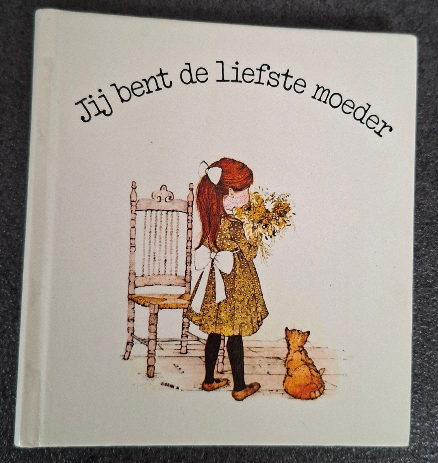 5 Holly Hobbie boekje ( € 2.00 per stuk) Jaren 70., Ophalen of Verzenden, Gelezen, Fictie algemeen