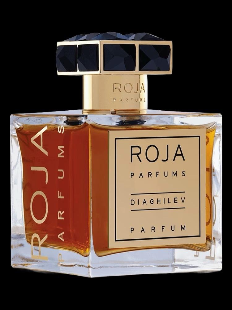 Roja Diaghilev Gezocht, Sieraden, Tassen en Uiterlijk, Uiterlijk | Parfum, Ophalen, Nieuw