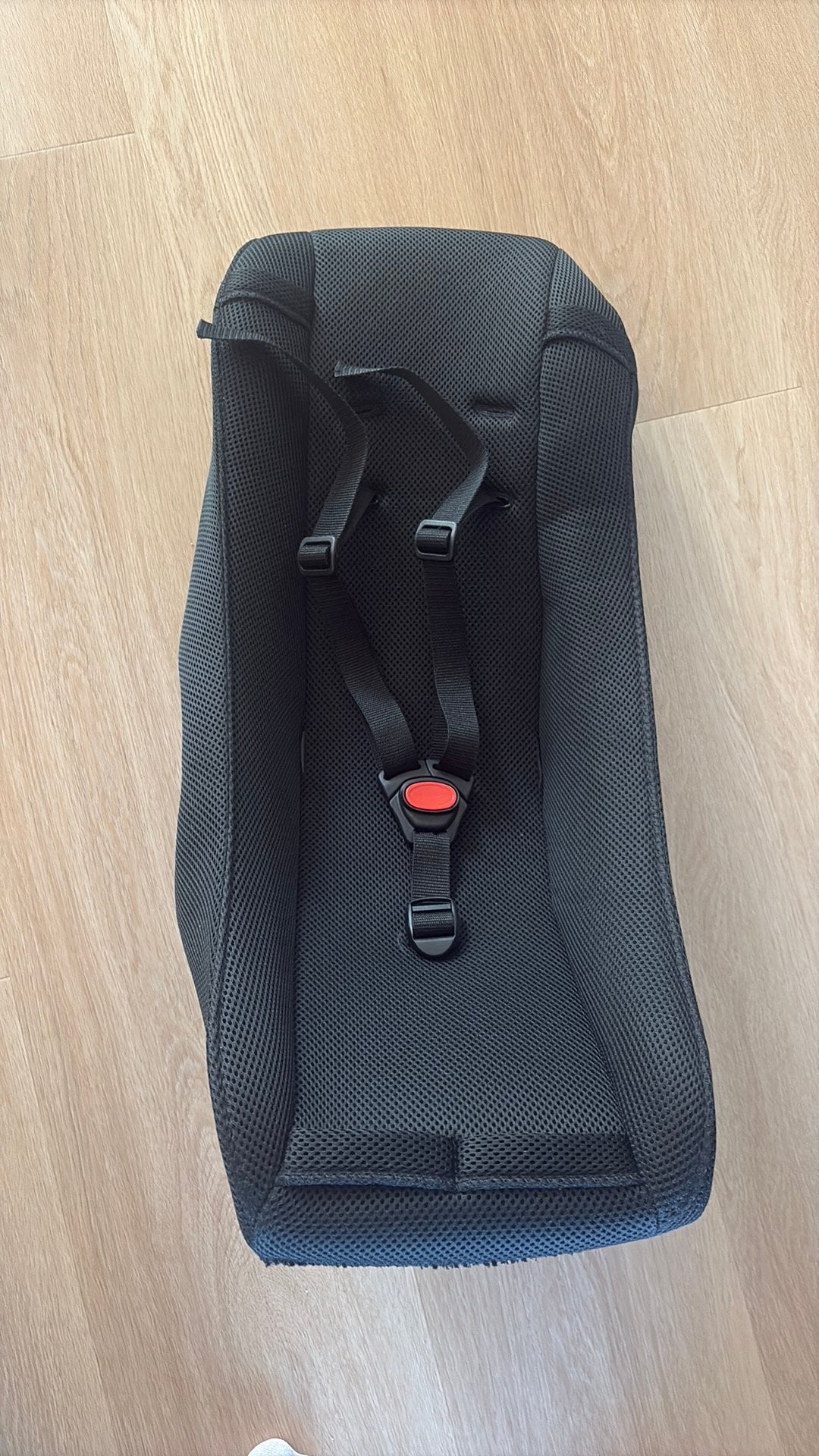 Melia baby schaal voor bakfiets, Ophalen, Nieuw, 1 kind, Overige merken