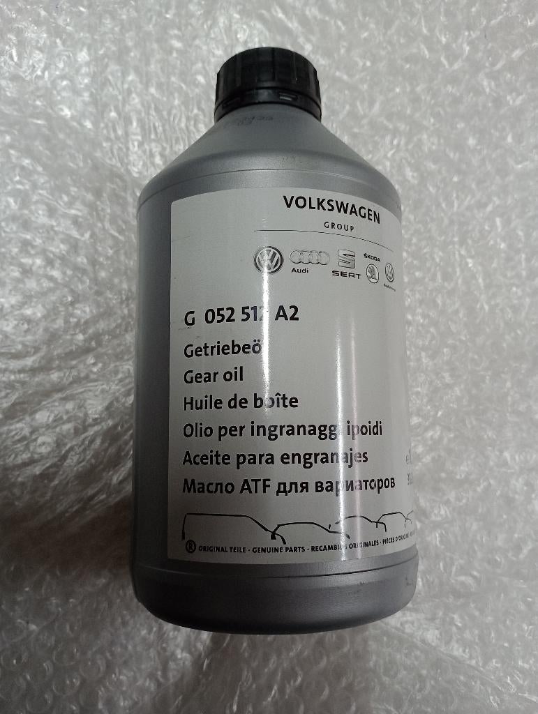 VW DSG Olie 7 Traps € 14.99 Per Liter, Ophalen of Verzenden, Nieuw, Seat