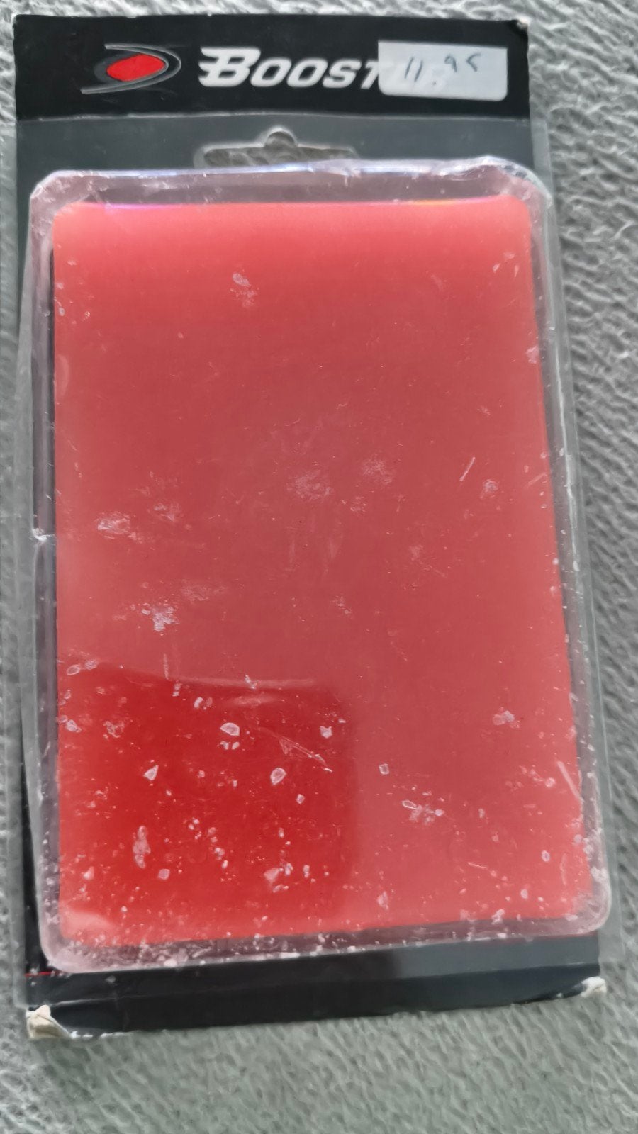 Booster Hot Wax - Ski- en snowboardwax, Sport en Fitness, Skiën en Langlaufen, Overige merken, Overige typen, Nieuw, Ophalen of Verzenden