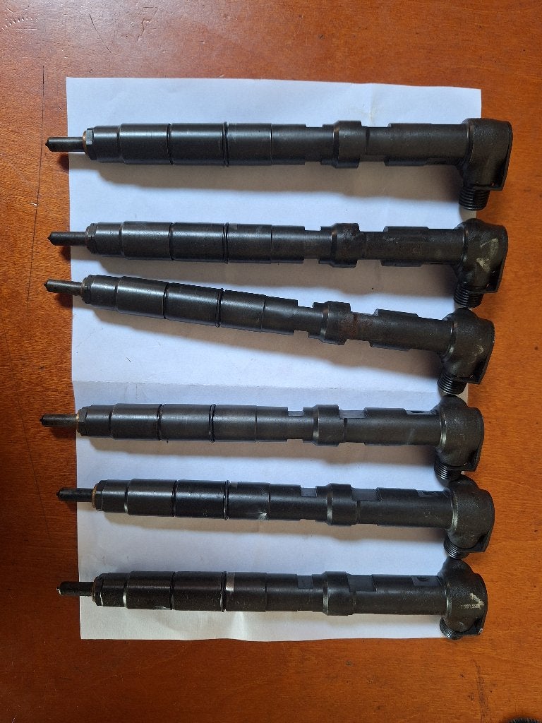 verstuivers, Ophalen of Verzenden, Gebruikt, Seat