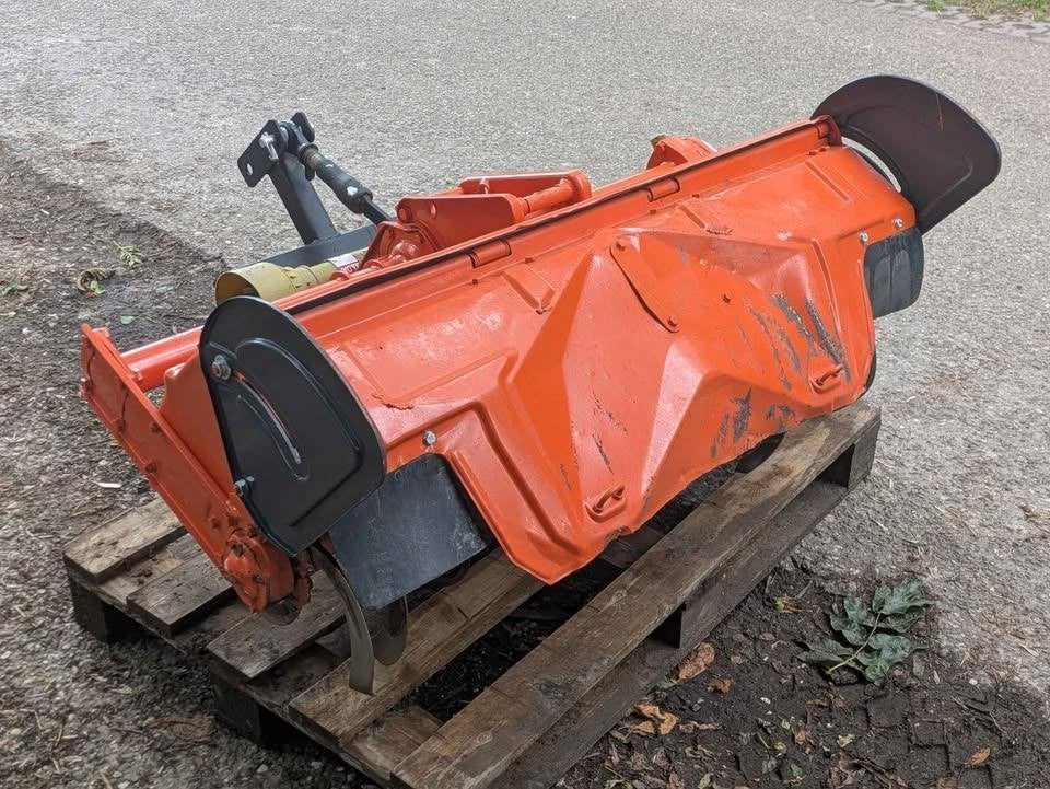 TarpanPro RS1100 Rotorkopeg / Grondfrees, Ophalen, Gebruikt, Benzine, Tarpan