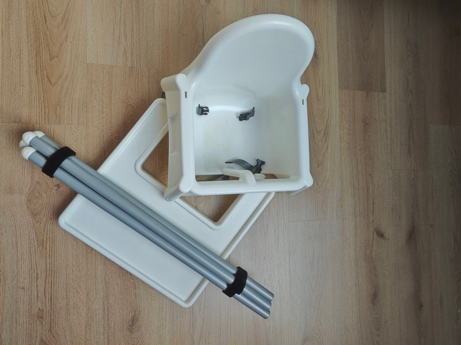 kinderstoel ikea, Ophalen, Gebruikt, Overige typen, Gordel(s)