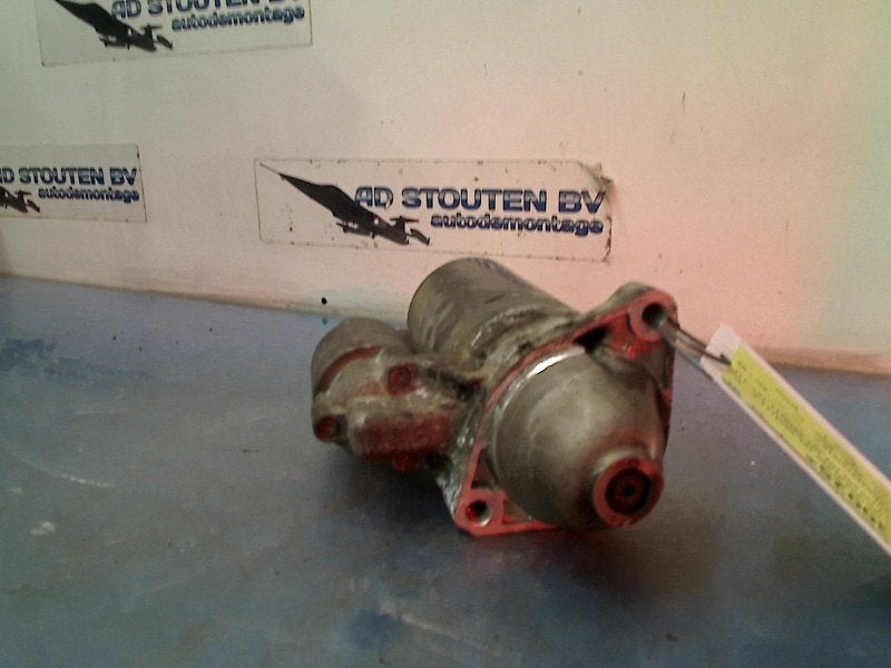 Startmotor Mercedes-Benz Vito (639.6) 2013 A0009062302, Gebruikt, Mercedes-Benz AG, Mercedes-Benz, Mercedesstraße 120, Stuttgart 70372, , Duitsland