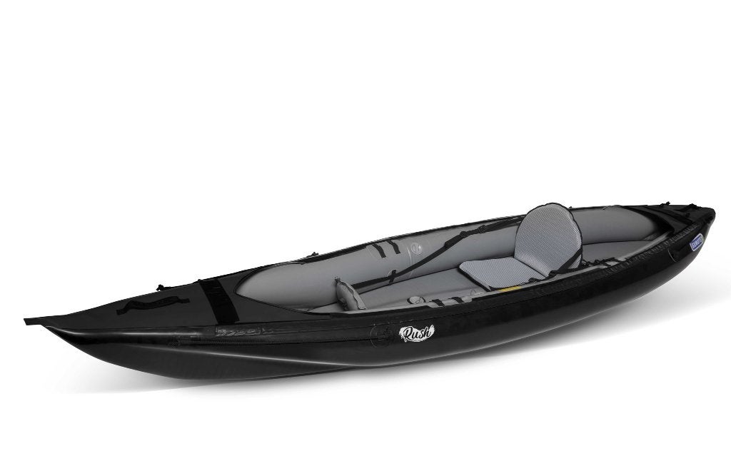viskano gumotex rush 1, Watersport en Boten, Ophalen, Eén persoon, Zo goed als nieuw, Opblaasbaar