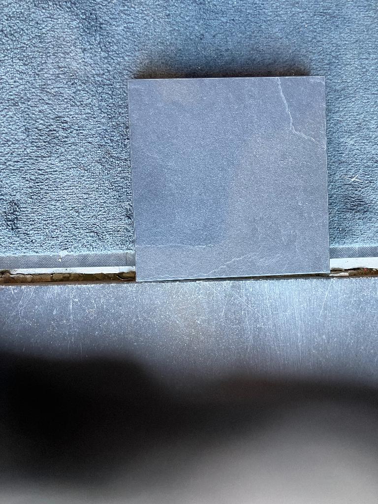 Keuken/eilandblad, Ophalen, 25 tot 50 mm, Nieuw, 250 tot 300 cm