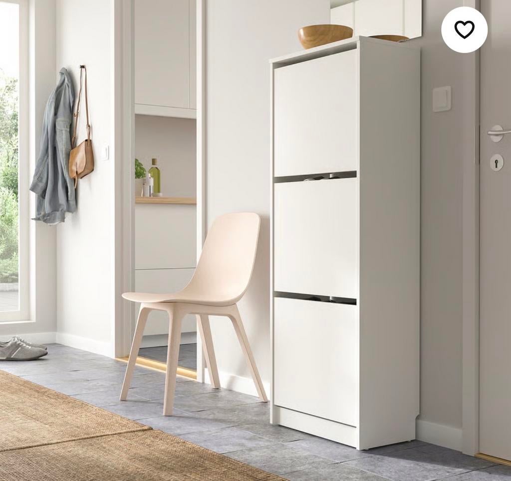 NIEUW! Schoenenkast Bissa - in verpakking, Huis en Inrichting, Kasten | Schoenenkasten, Ophalen, Nieuw